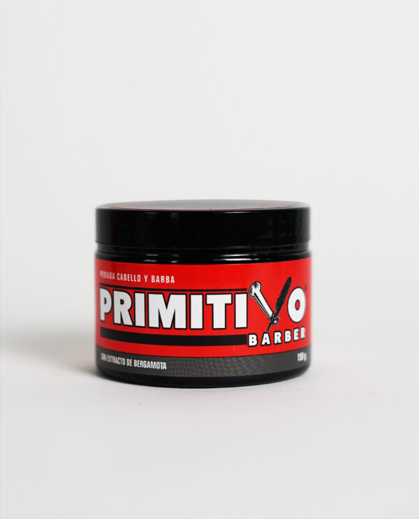 POMADA ORIGINAL PRIMITIVO 150 grs - Imagen 2