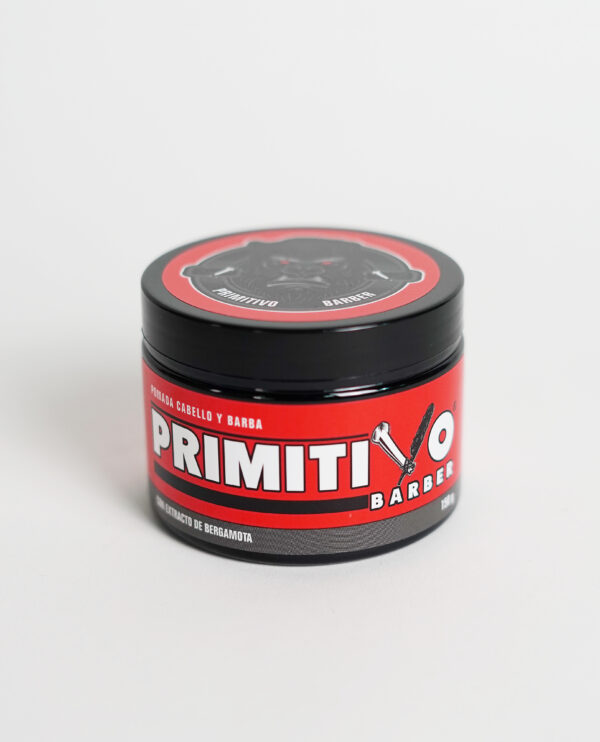 POMADA ORIGINAL PRIMITIVO 150 grs