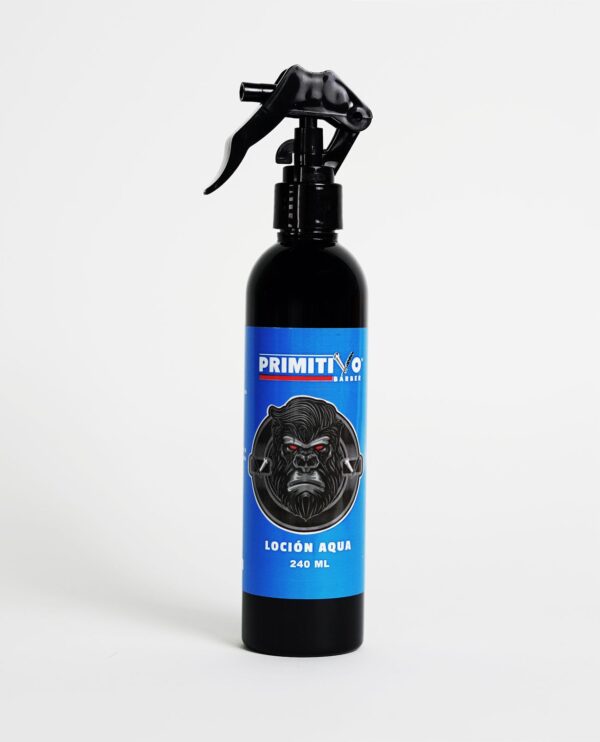 AFTER SHAVE AQUA PRIMITIVO 240 ML