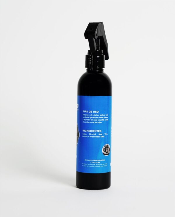 AFTER SHAVE AQUA PRIMITIVO 240 ML - Imagen 2