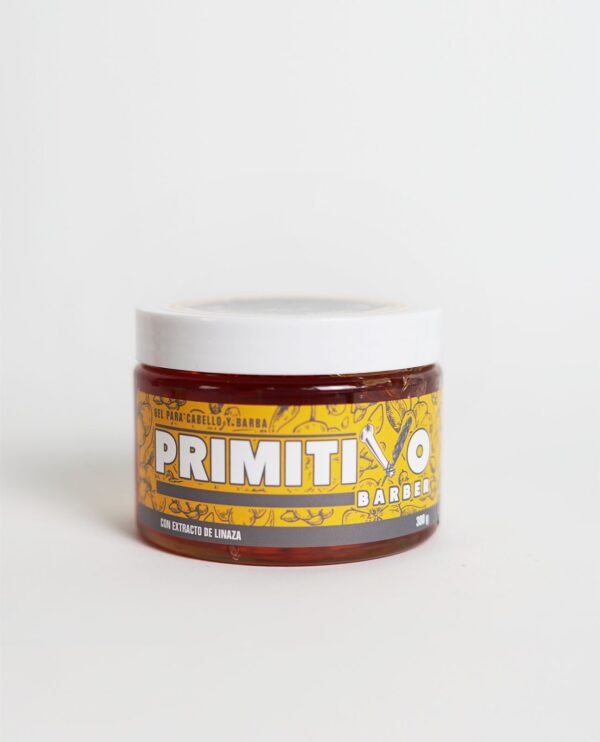 GEL LINAZA PRIMITIVO 300 grs - Imagen 4