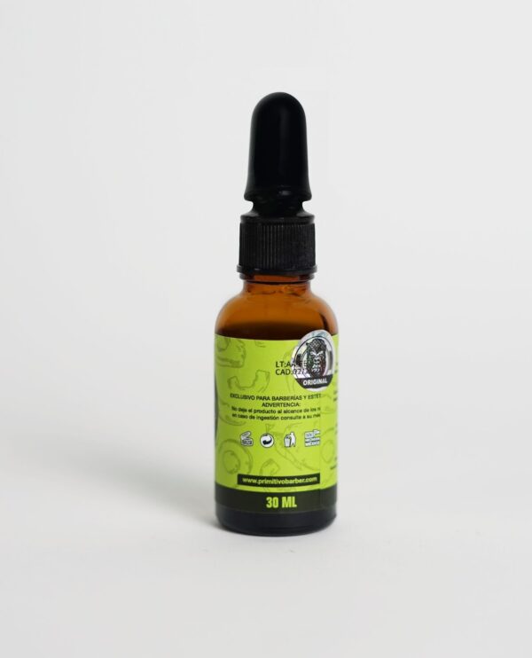 ACEITE DE AGUACATE PRIMITIVO 30 ml - Imagen 3