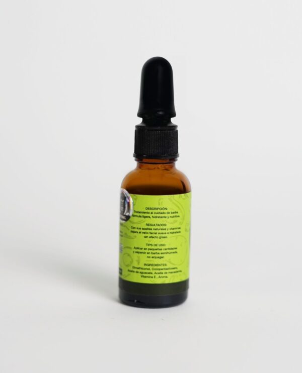 ACEITE DE AGUACATE PRIMITIVO 30 ml - Imagen 2