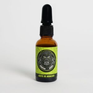 ACEITE DE AGUACATE PRIMITIVO 30 ml