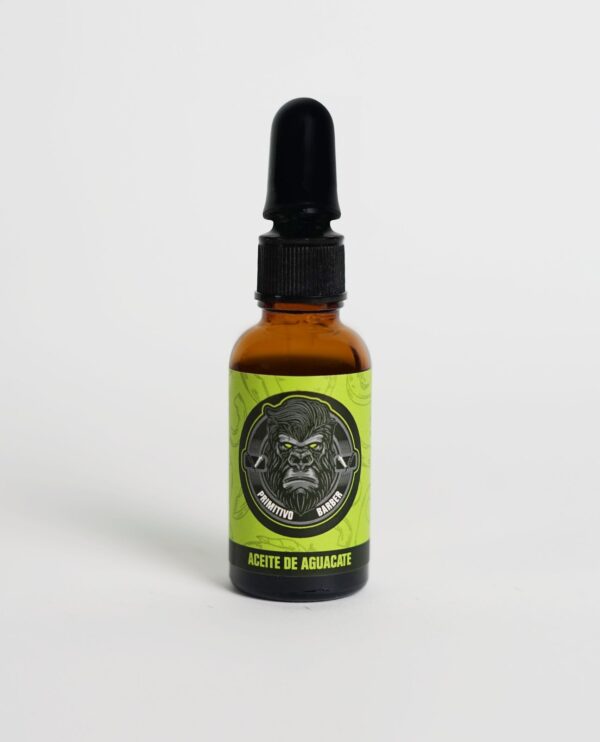 ACEITE DE AGUACATE PRIMITIVO 30 ml