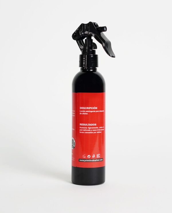 AFTER SHAVE PRIMITIVO 240 ML - Imagen 3