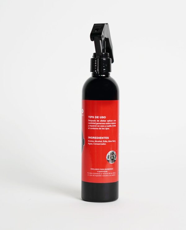AFTER SHAVE PRIMITIVO 240 ML - Imagen 2