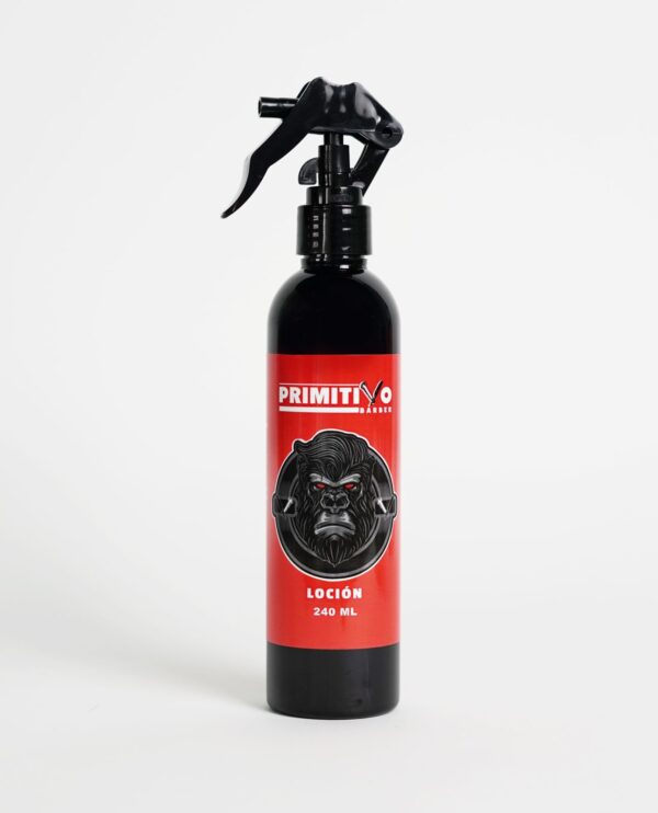 AFTER SHAVE PRIMITIVO 240 ML
